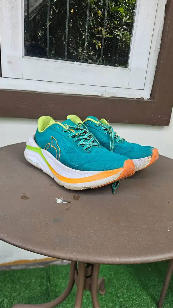 Ortuseight hyperblast 2.0