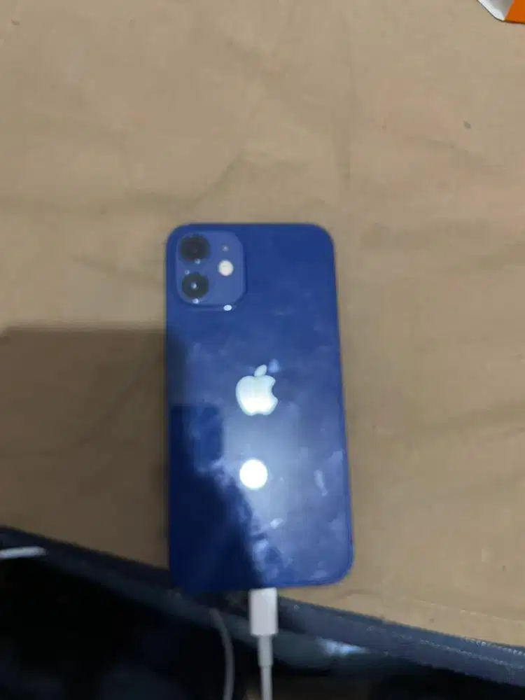 Iphone 12 mini 64 all op