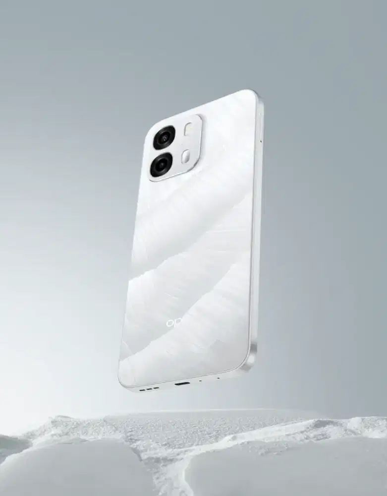 handphone Oppo A6s 4G (8+8)/128 ( garansi resmi 1 tahun )