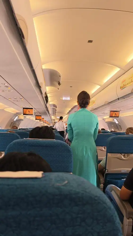 Dicari ART wanita tinggal dalam