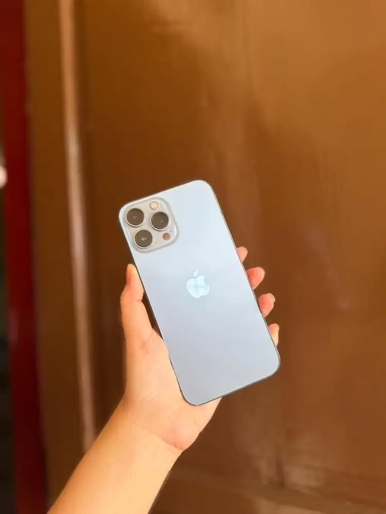 IPHONE 13 PRO MAX 256 GB Good condition