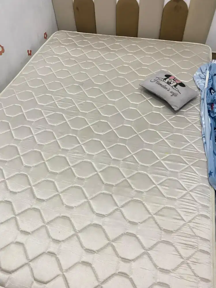 JUAL KASUR SPRINGBED