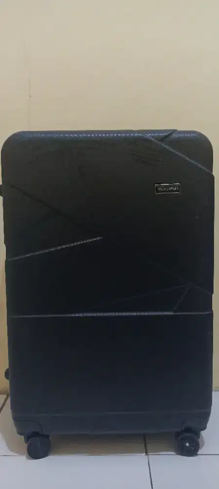 Koper 28 Inch Murah Meriah