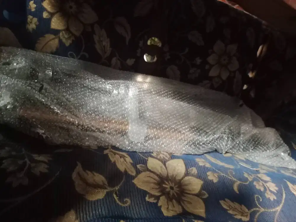 Shock depan ninja PNP cb gl