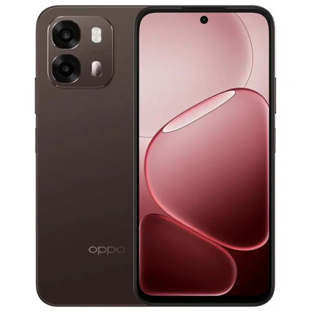 handphone Oppo A6s 4G (8+8) / 256 GB ( Garansi resmi 1 tahun )