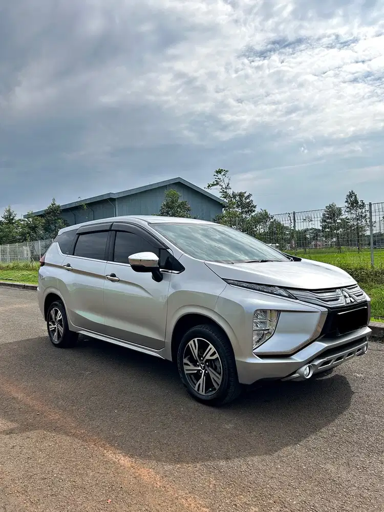 Mitsubishi Xpander Ultimate AT