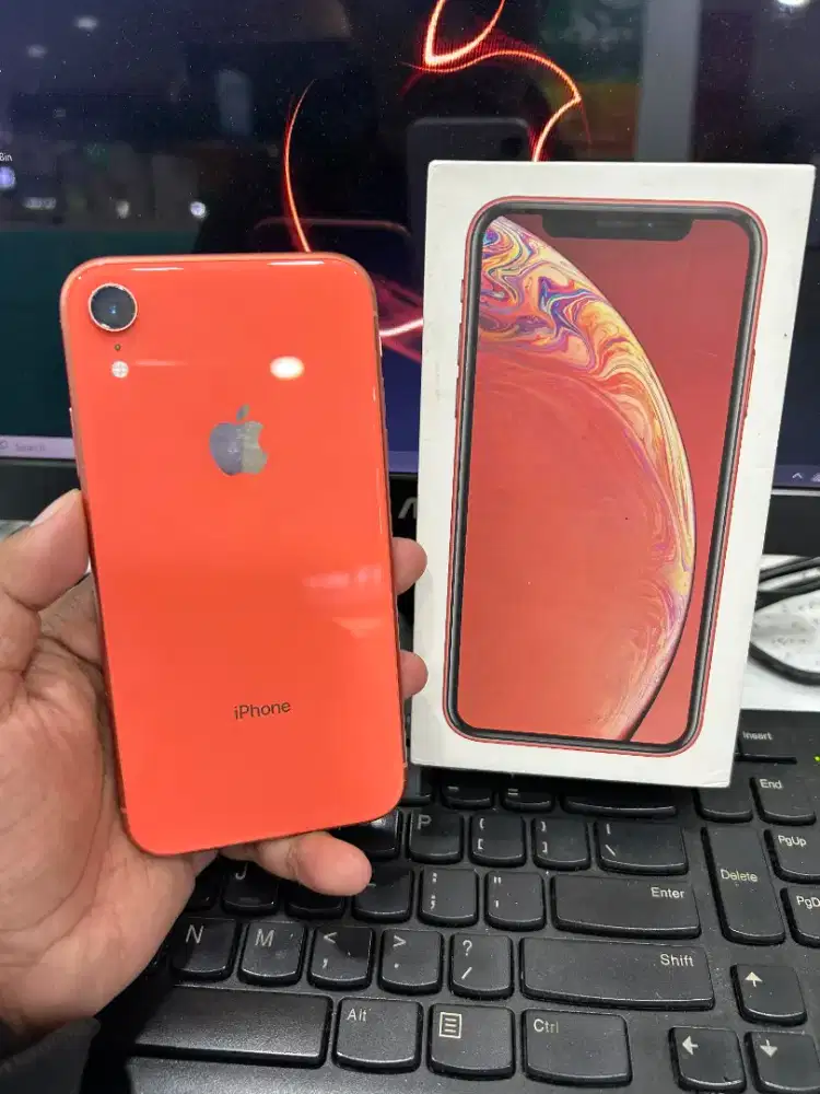 iphone xr 128gb bisa tukar tambah