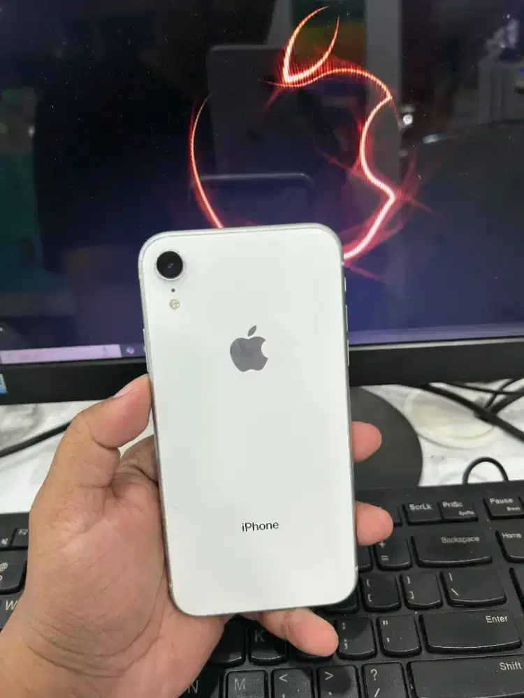 iphone xr 64gb bisa tukar tambah
