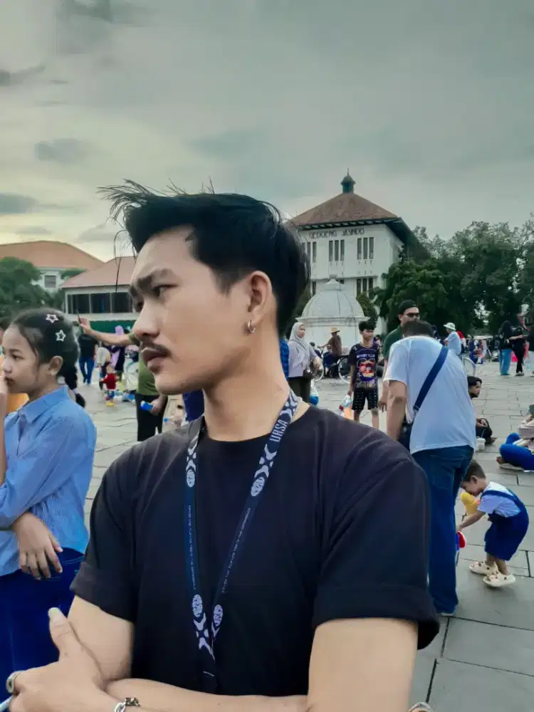 Siap langsung kerja jika di butuhkan