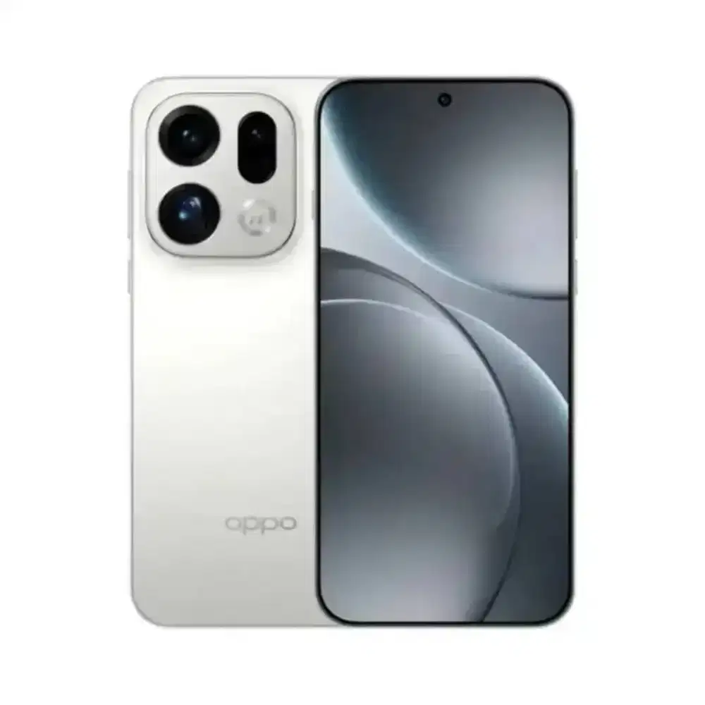 handphone oppo Find x9 PRO 5G 16/512 ( Garansi resmi 1 tahun )