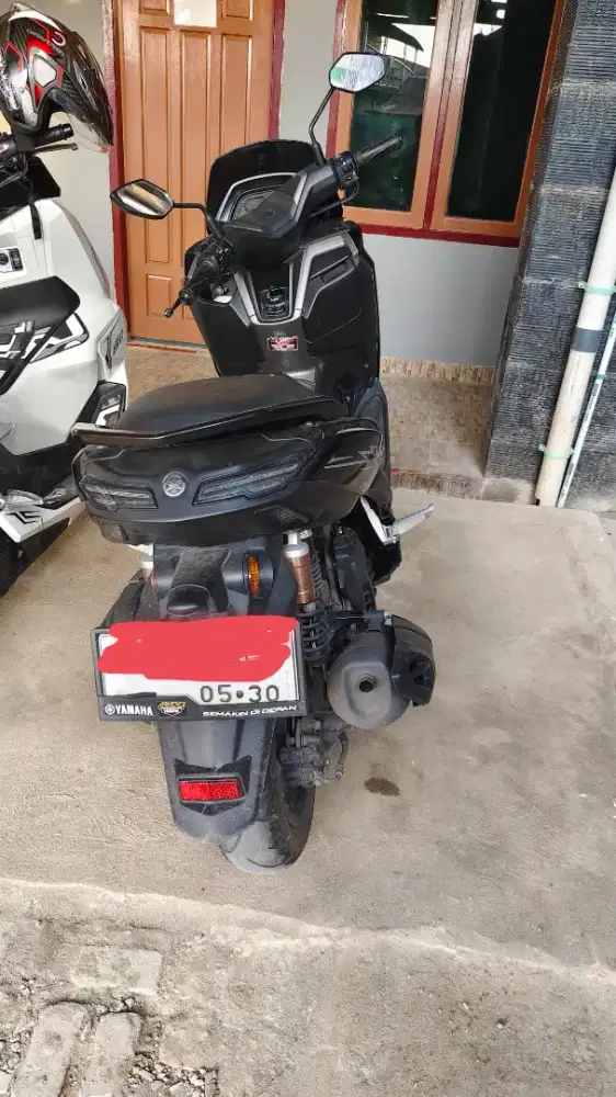 Jual motor n-max neo 2025