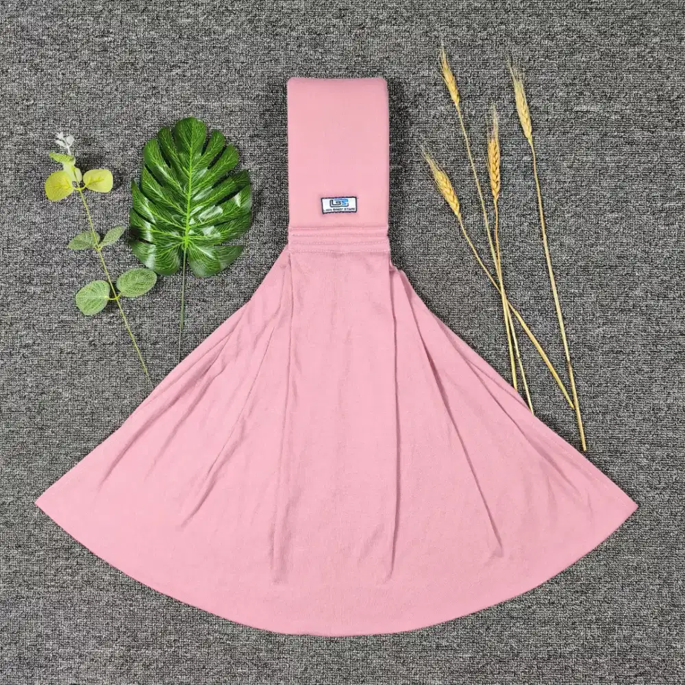 Gendongan bayi murah