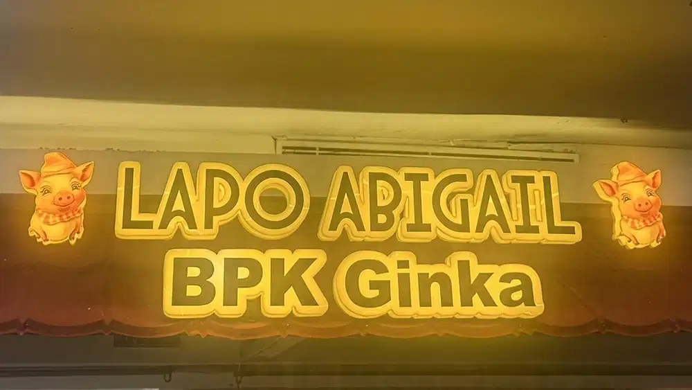 Tukang masak masakan Batak