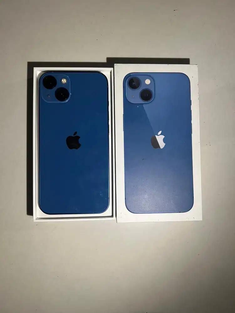 Iphone 13 128gb ex IBOX