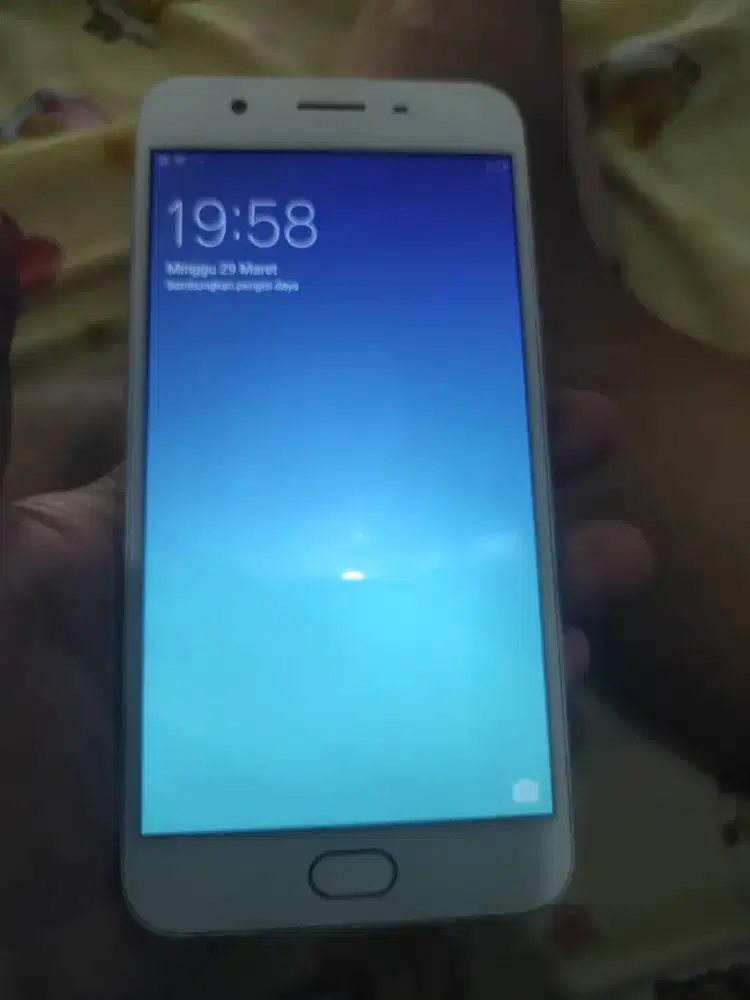 Oppo F1s, ram 4/64 GB. HP NORMAL. NO MINUS
