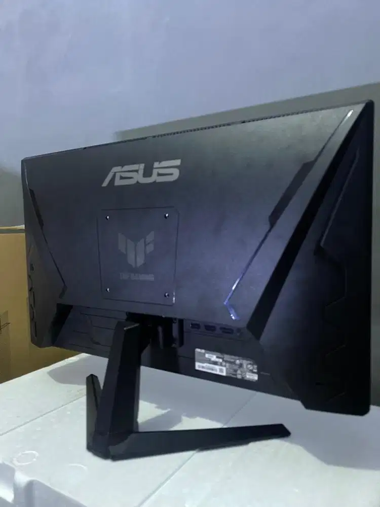 Monitor Asus TUF
