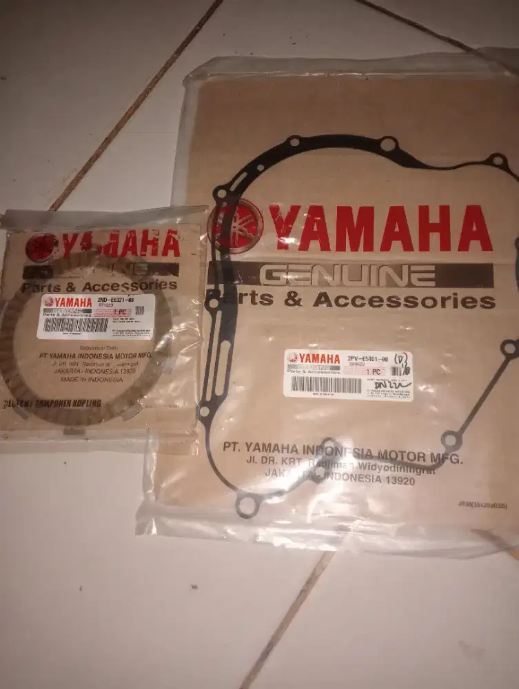 Jual knalpot racing MX king