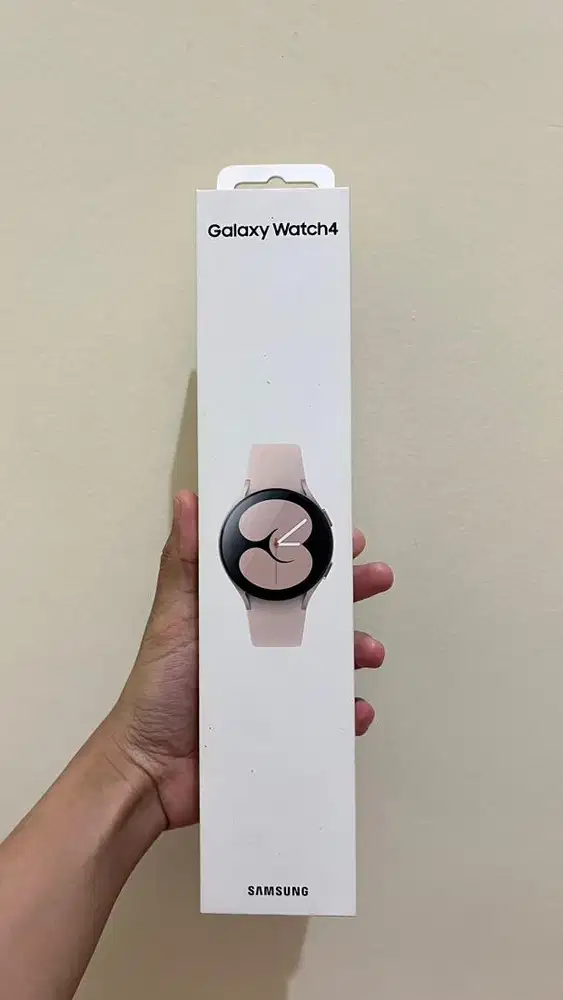 Samsung Galaxy Watch 4
