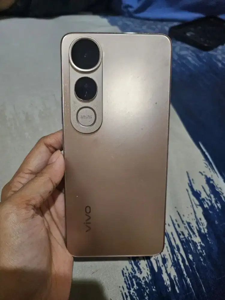 Vivo V50 Lite 12 GB 512