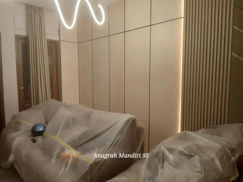 Wallboard pvc, wpc panel