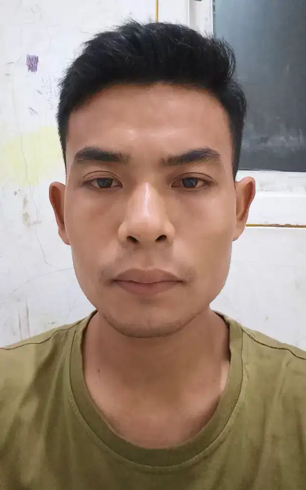 Mencari loker kurir/driver logistik pribadi