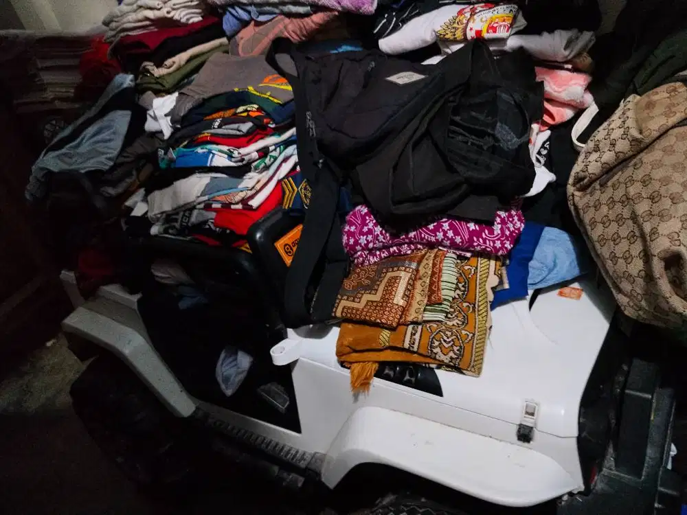 MOBIL AKI BISA JALAN