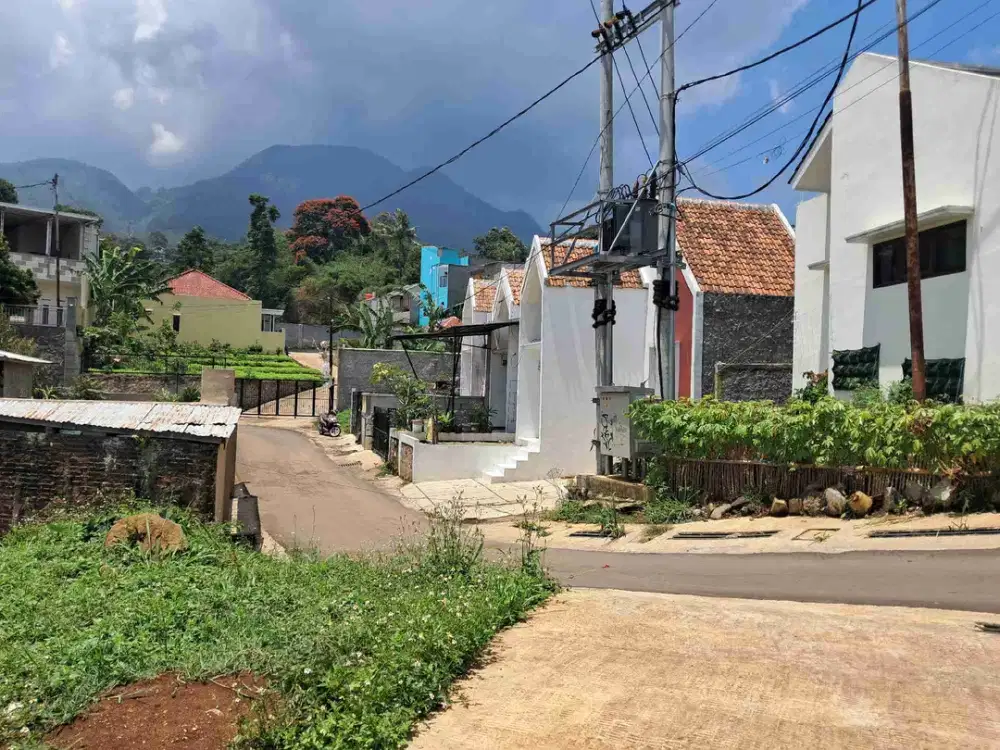 Capek Pindah-Pindah? Rumah Ini Siap Huni Siap Kamu Tempatin Sekarang