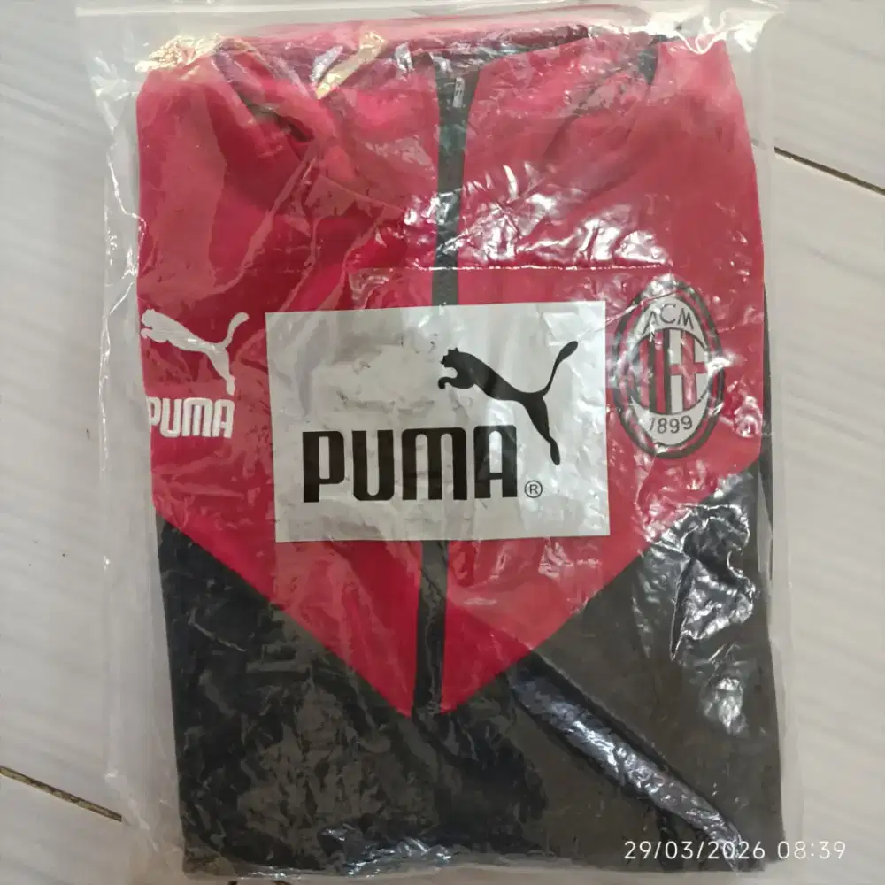 DIJUAL JAKET KOLEKSI PRIBADI