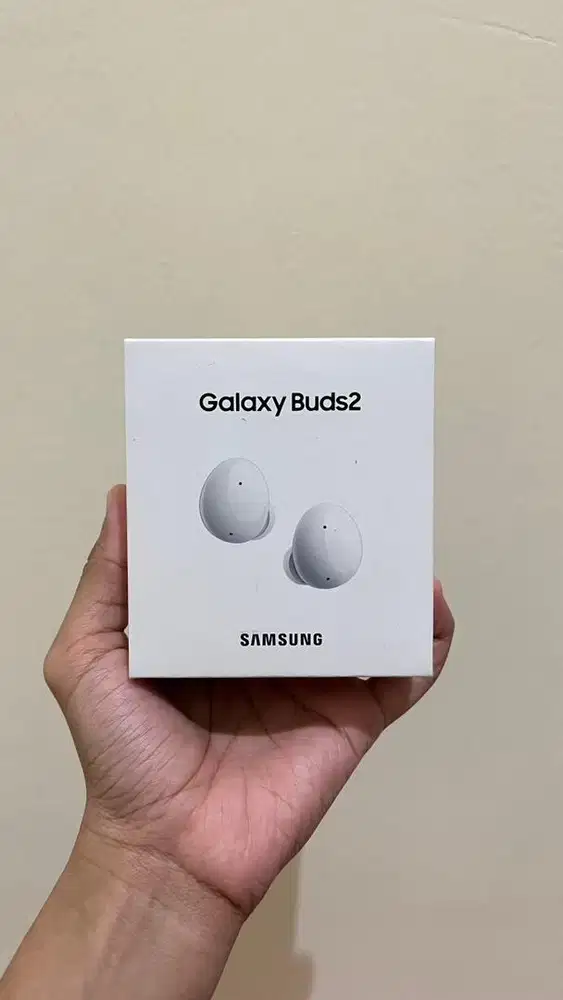 Samsung Galaxy Buds 2