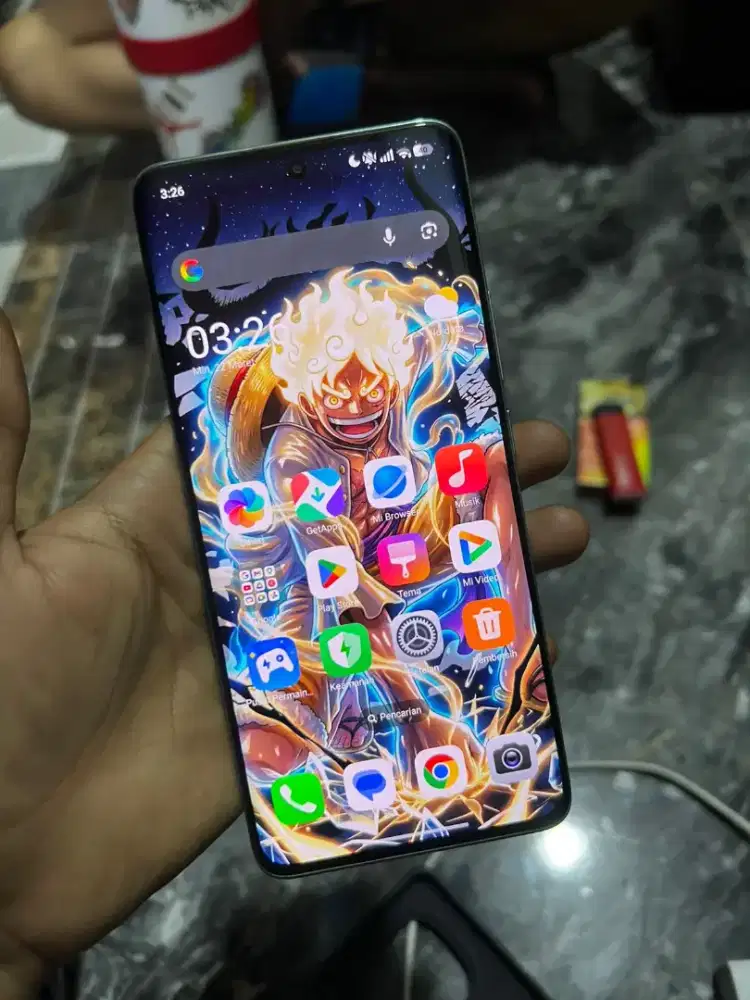 fokus mahar redmi note 14 pro 5G