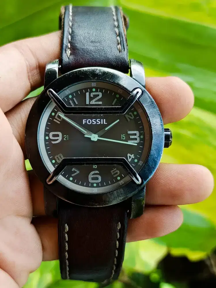 jam fossil original