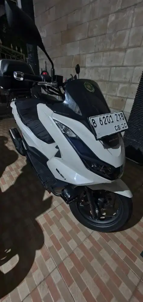 Honda PCX 160 Hybrid