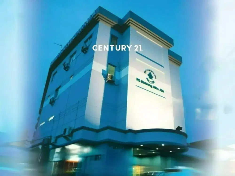 Rumah Sakit Umum Tipe C Menteng Jakarta Pusat 8802