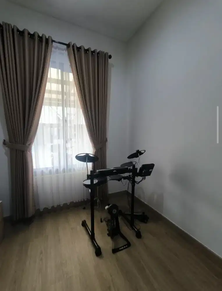 Drum Elektric Yamaha DTX 450