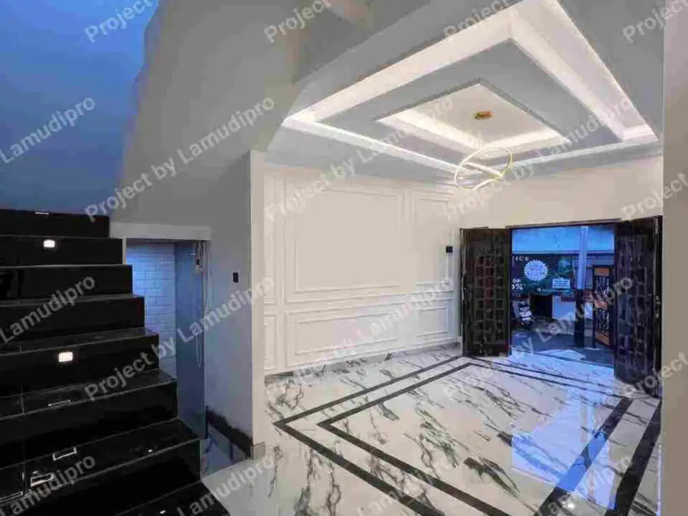 MURAH!! RUMAH BARU DP 0% TANJUNG BARAT JAKSEL