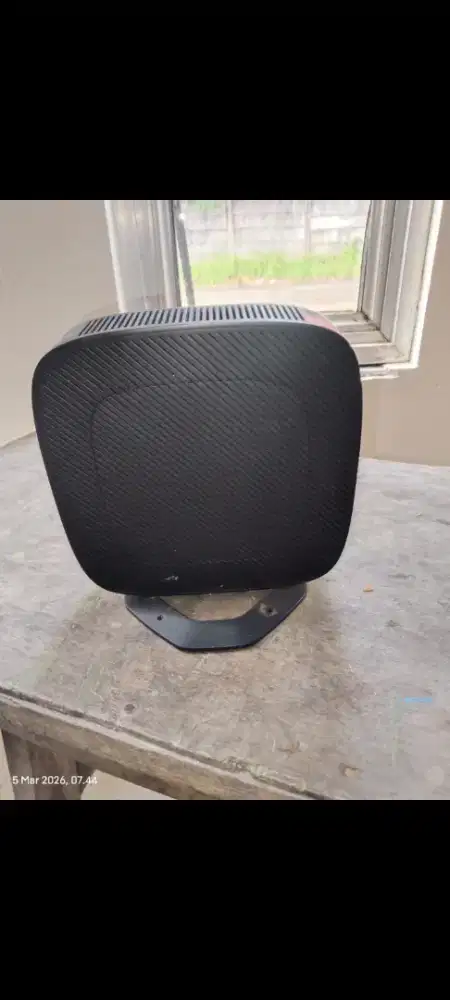 komputer pc HP THIN T638