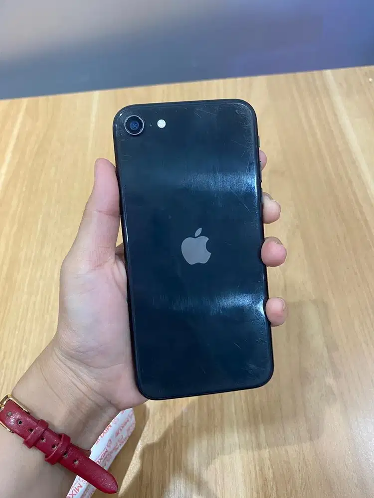 Iphone 8 beacukai 64 gb