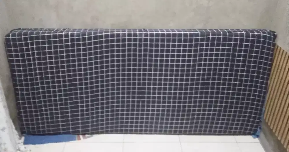 Kasur Busa Uniland (90X200) Bagus Tebal & Empuk #Wisma Asri BEK-UT#