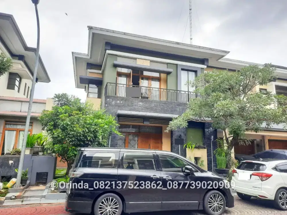 Perumahan Taman Palagan Asri Dekat Hyarta, GM, UII, Bale Hinggil