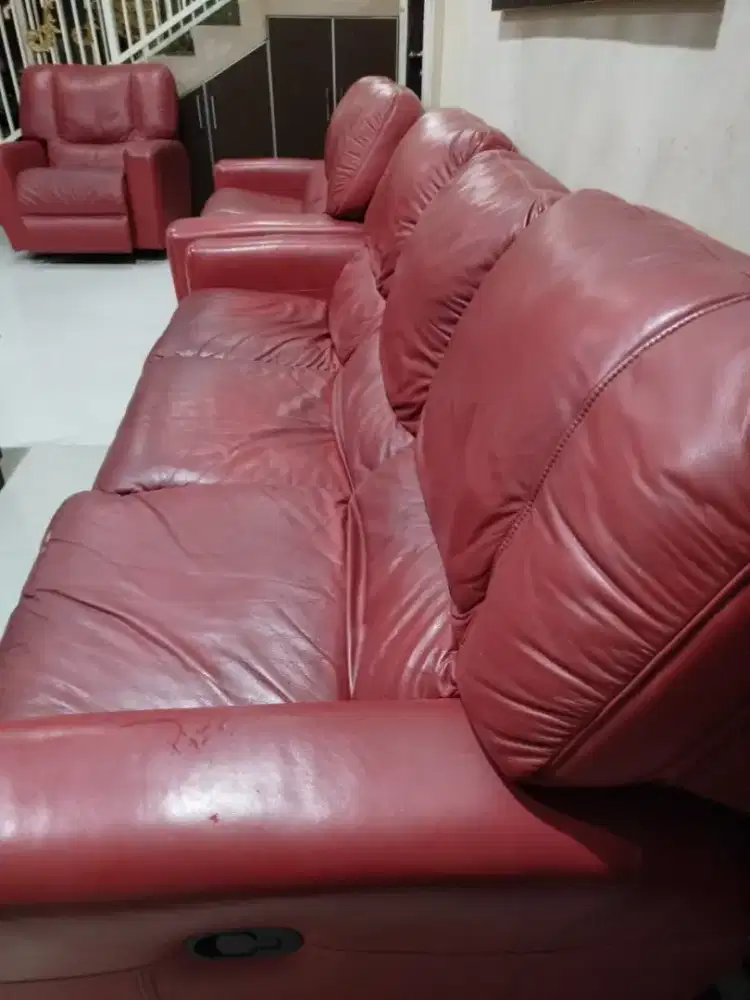 Sofa Celini 321