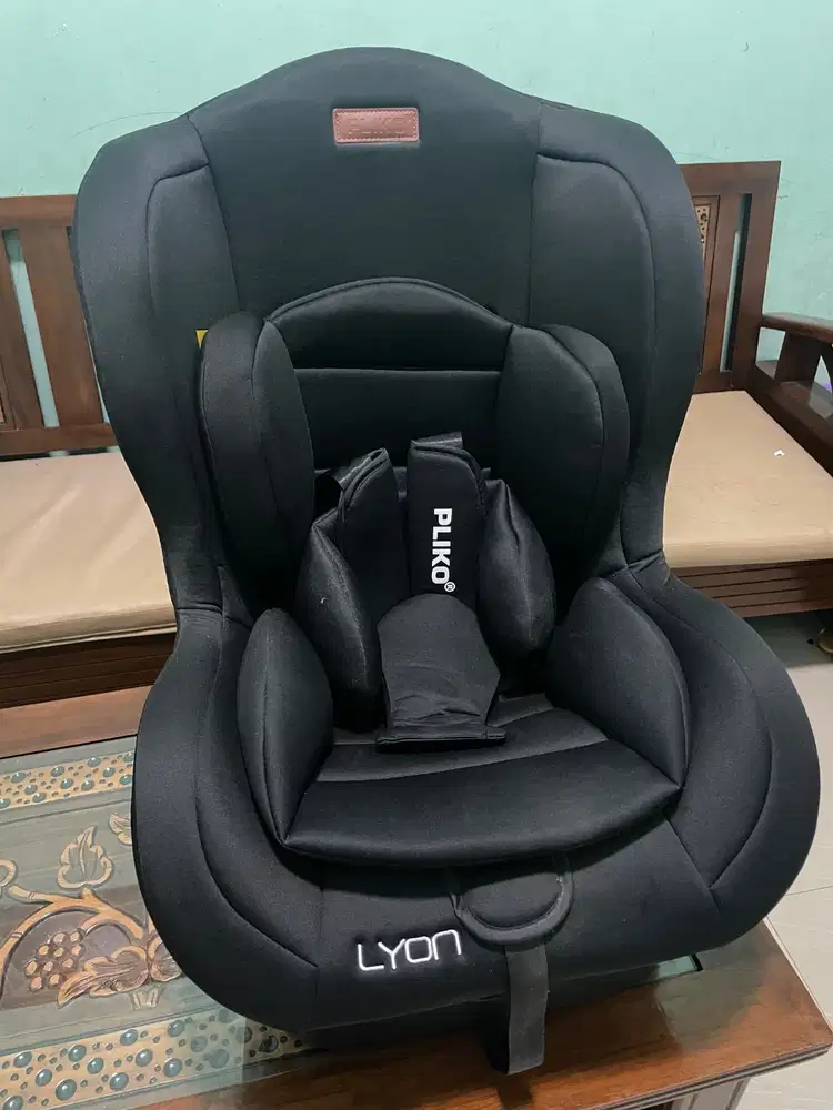 Car Seat For Newborn Pliko Lyon PK-503B