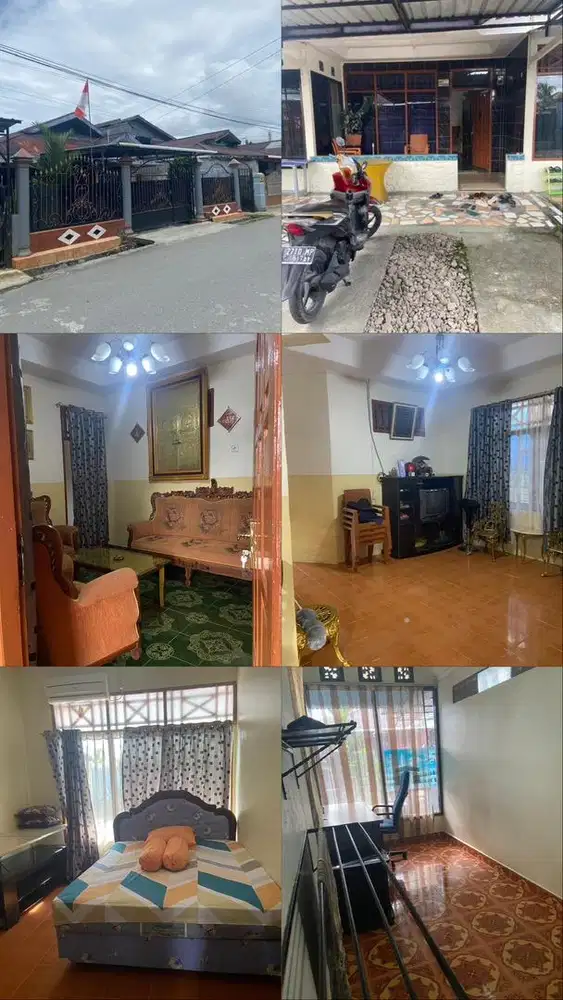 RUMAH INI DIJUAL