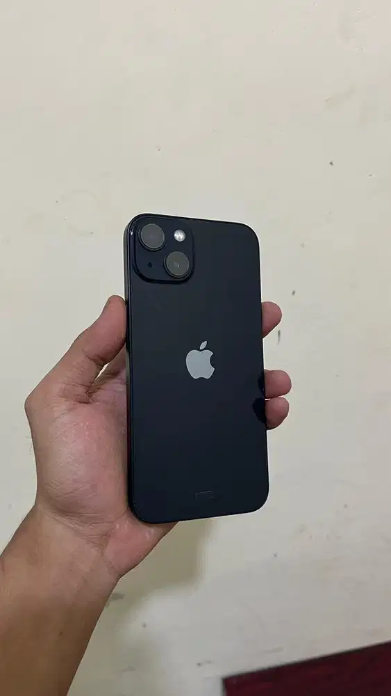 iPhone 13 iBox 128gb fullset