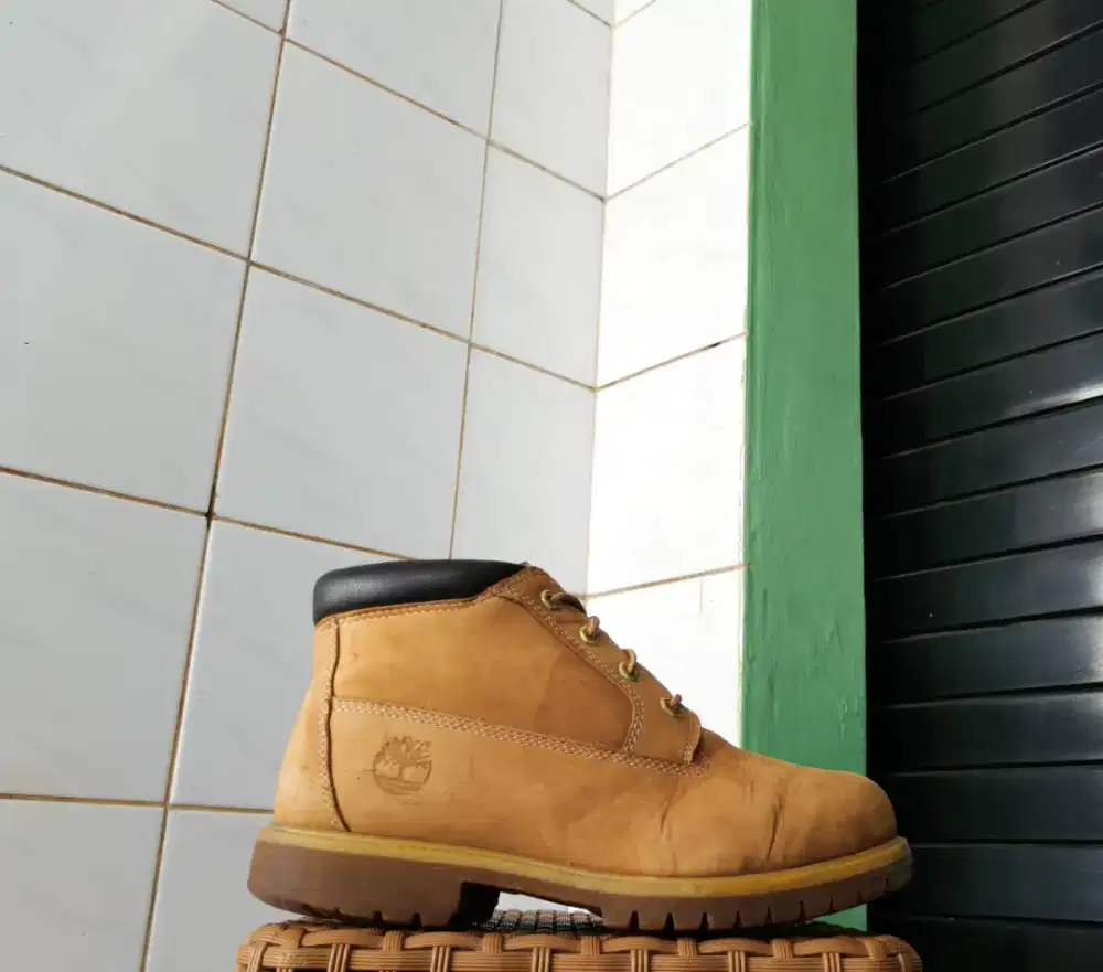 Timberland Chukka icon size 41.5 original