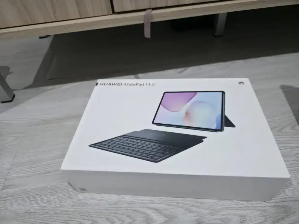 Huawei Matepad 11.5 New Standard Edition 2026