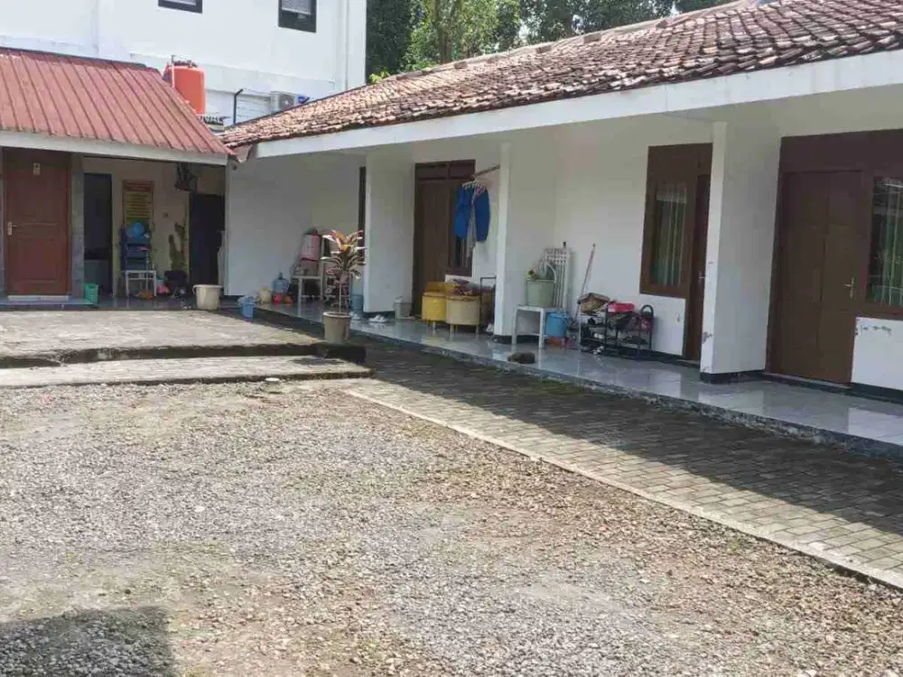Kost2an PUTRI Murah, tinggal meneruskan, lokasi di Seturan, dekat UPN, YKPN, ATMA JAYA, MERCU BUANA, ITNY