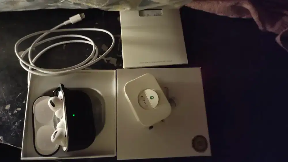 jual Air pods pro 2