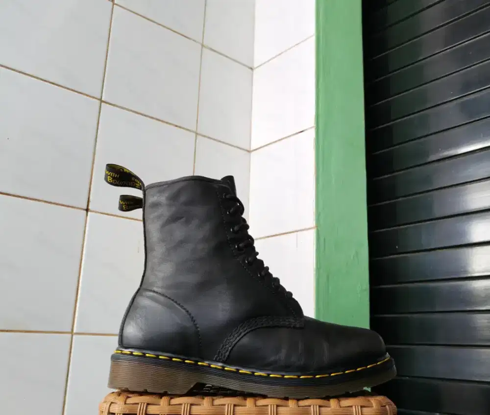 Docmart 1460 Pascal size 42 original