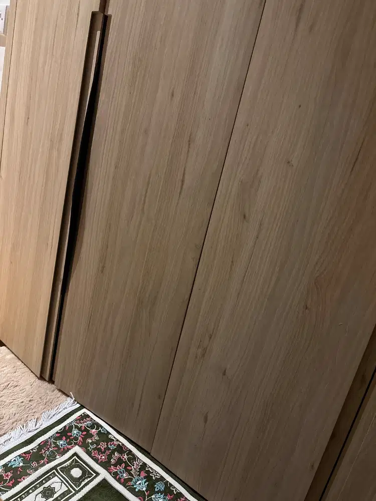 Urgent dibutuhkan ART menginap Besok 30 Maret