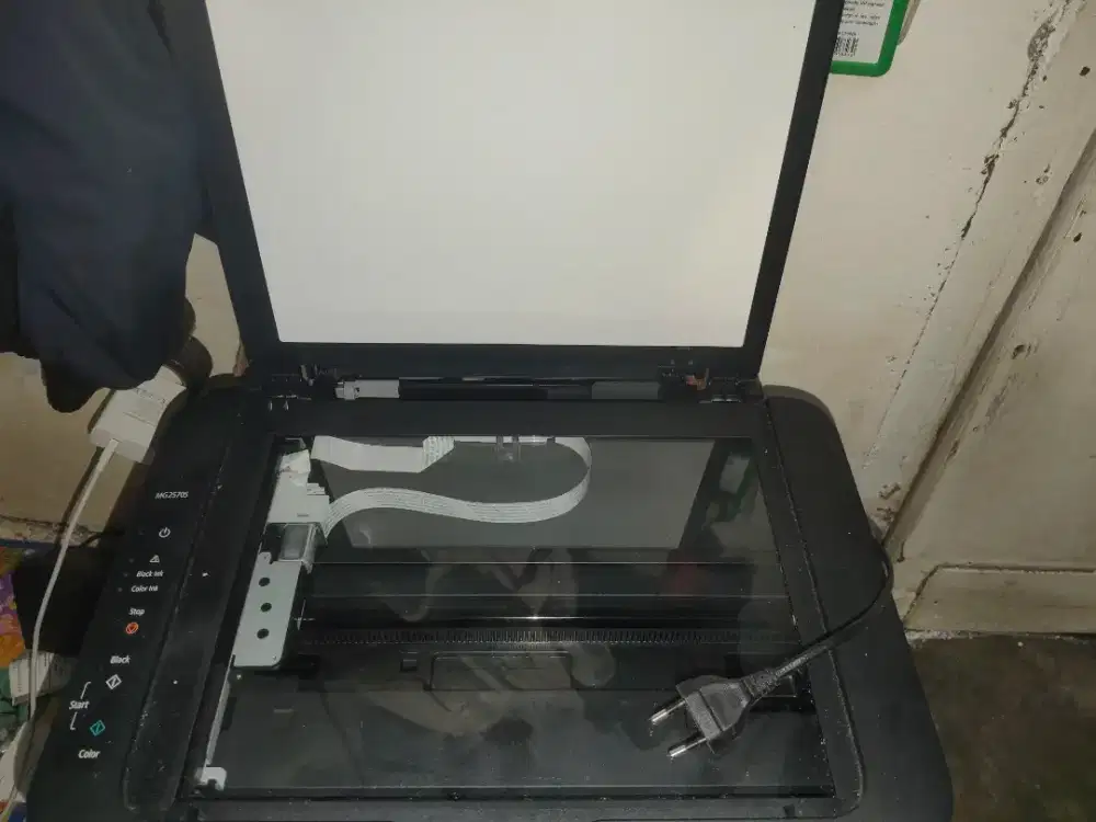 Printer Cannon Pixma MG 2570S